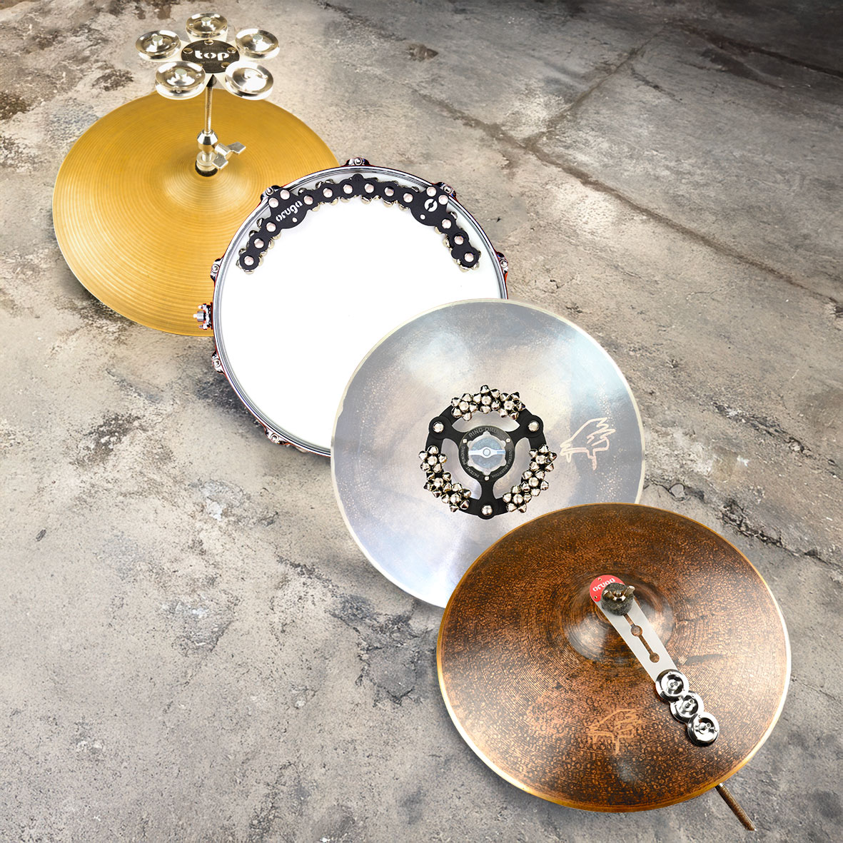 Products | Schlagwerk