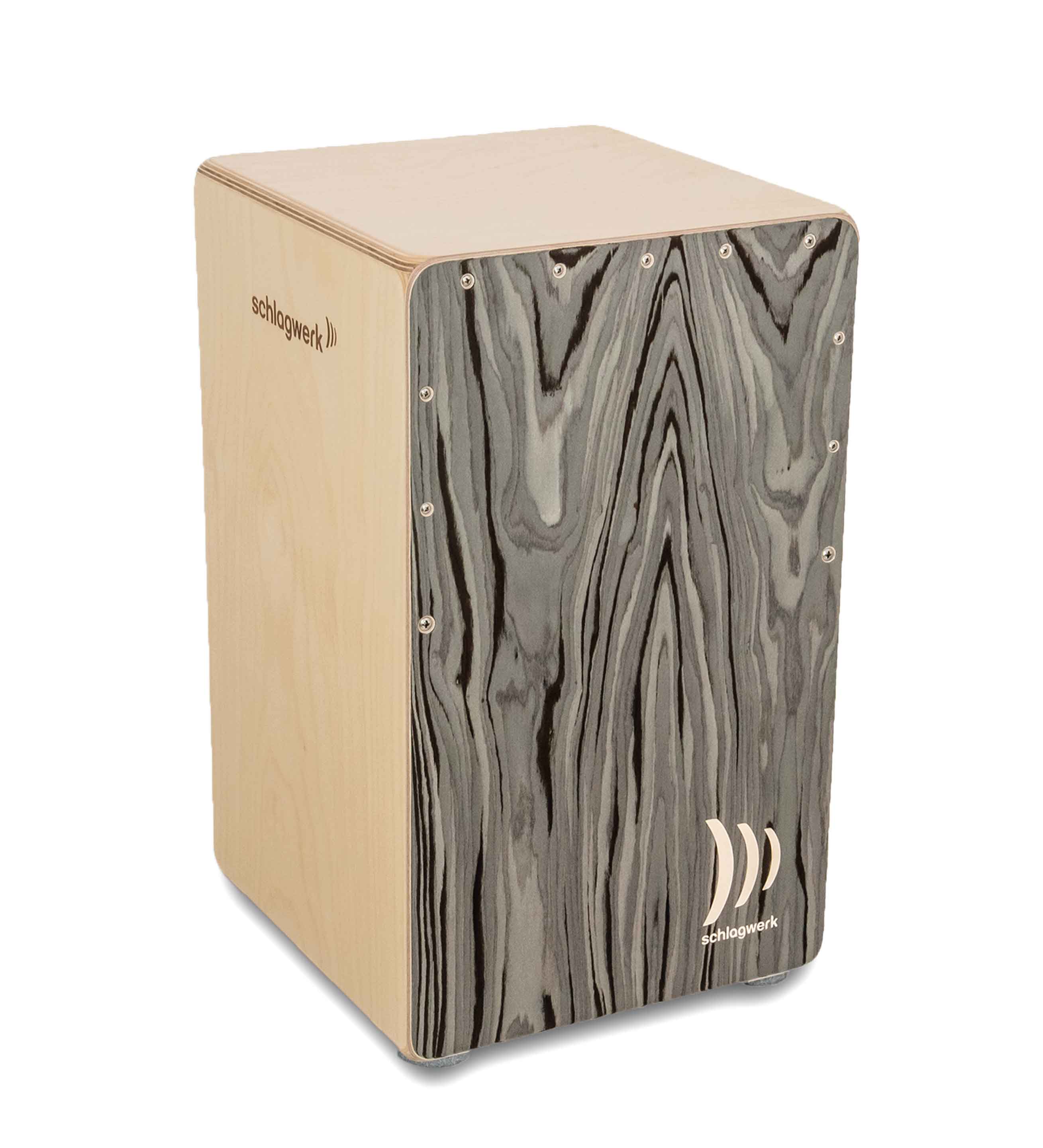 Cajon la Perù