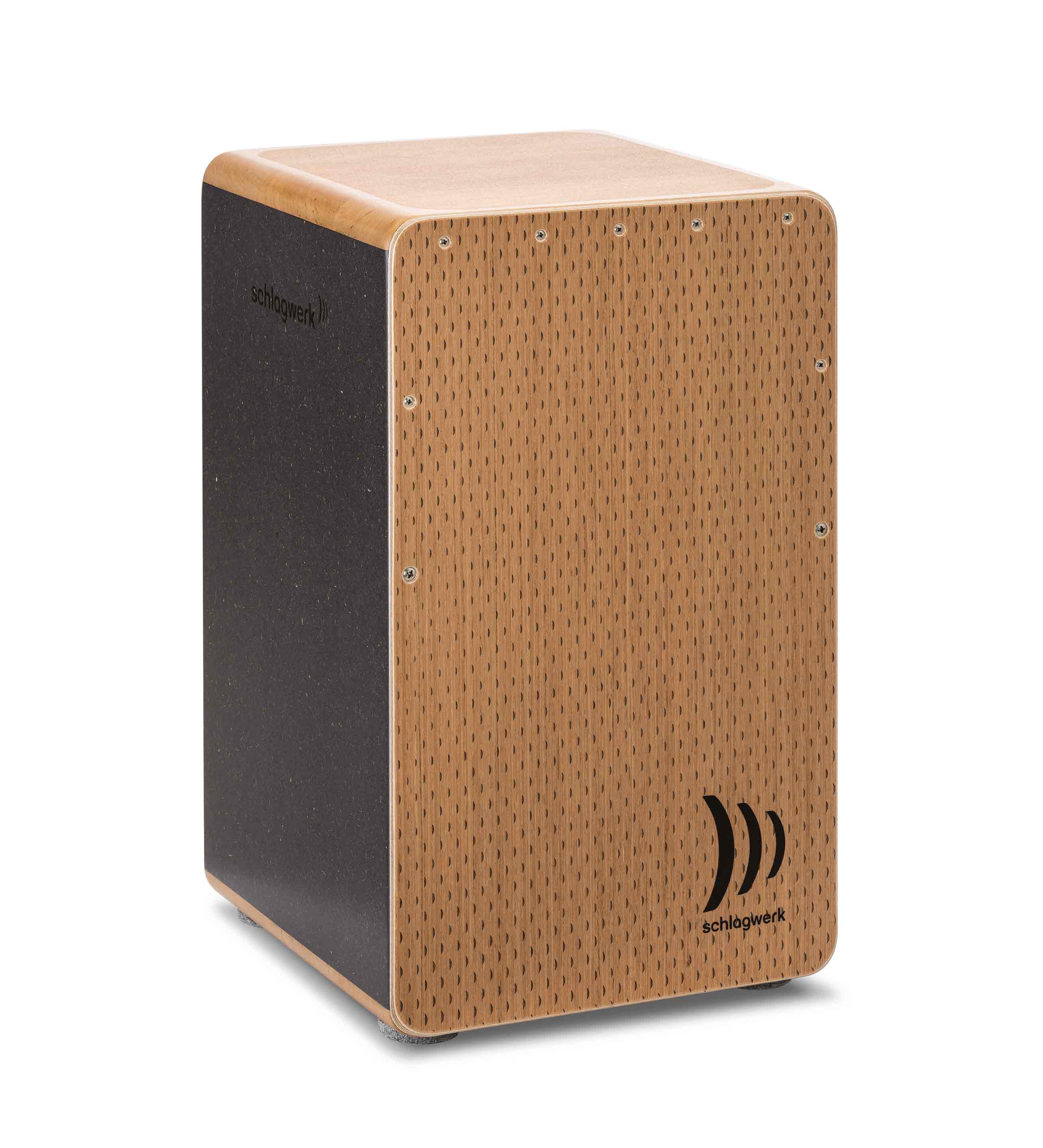 Cajon la Perù