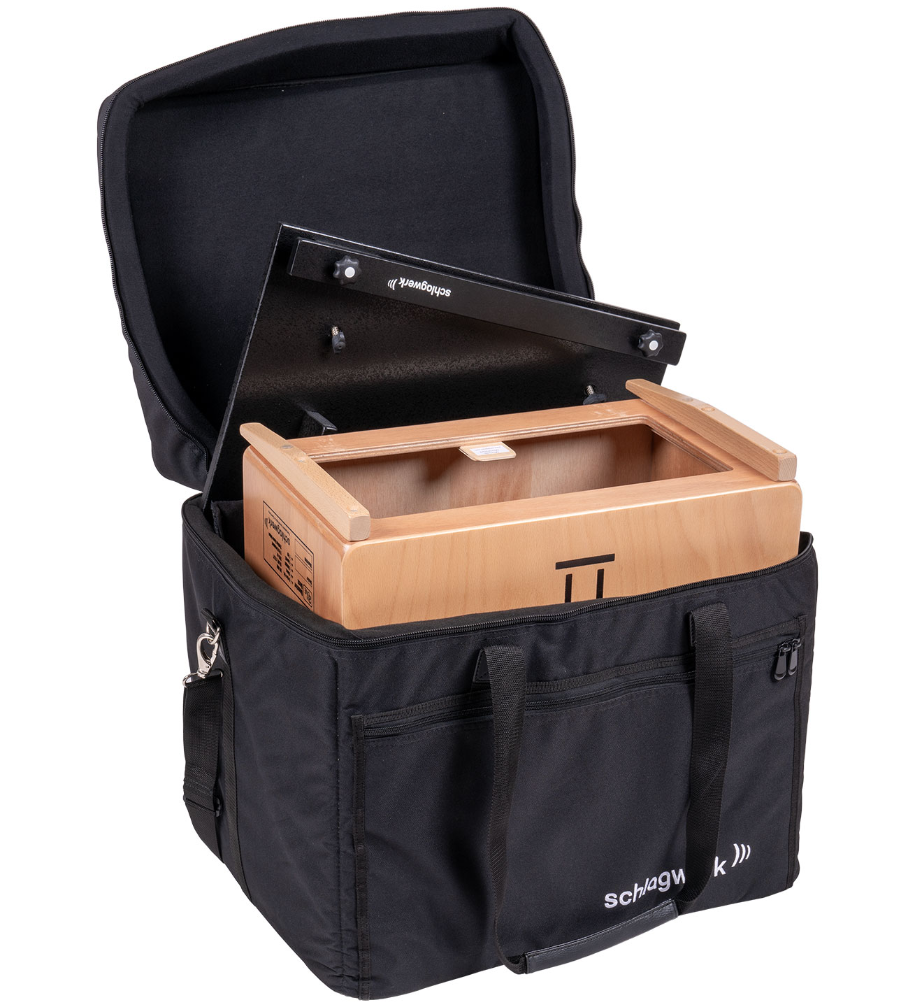 【初回限定お試し価格】 Bass Cajon Bag タイムセール