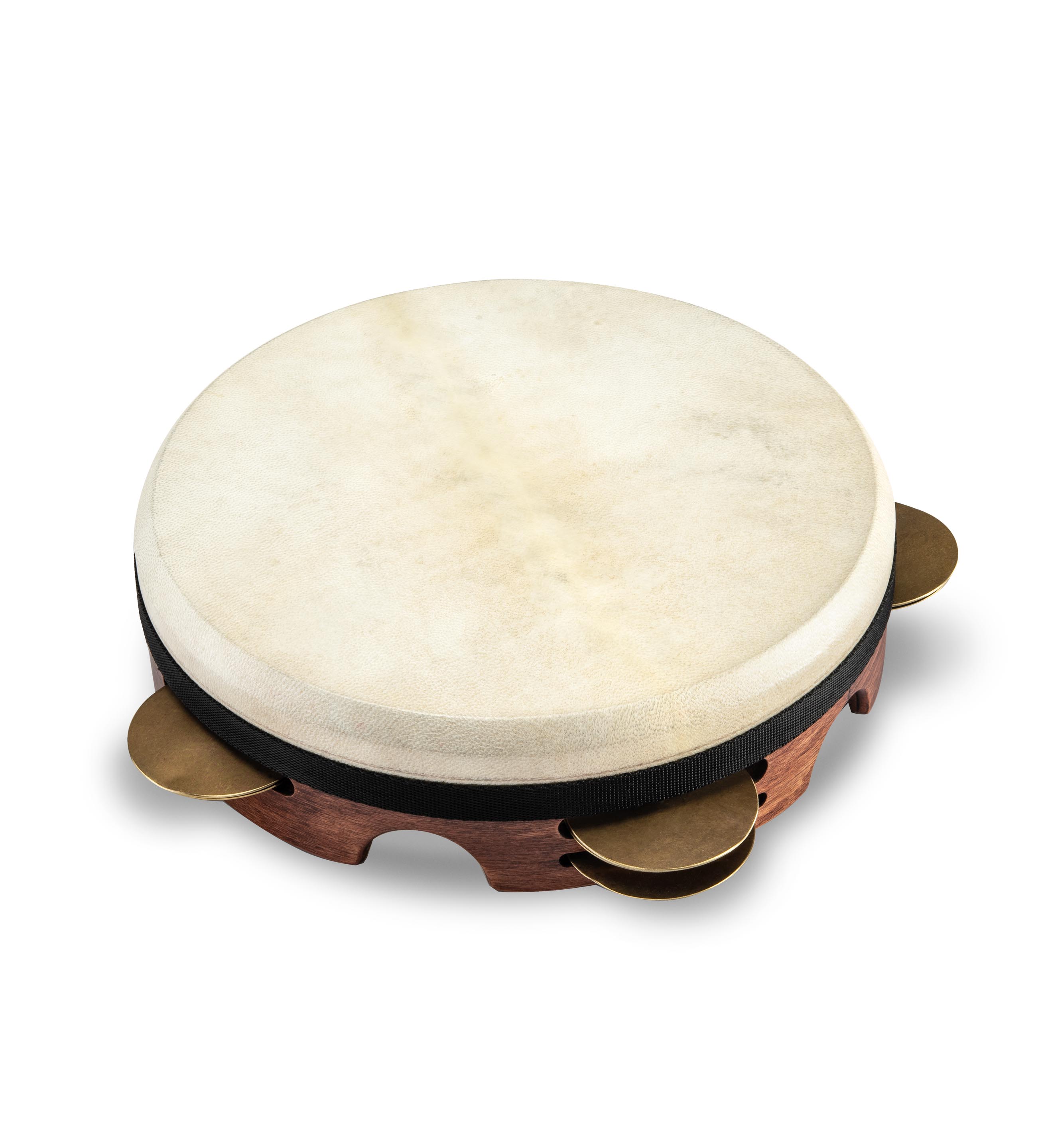 Riqq Frame Drum O 10 inch tunable