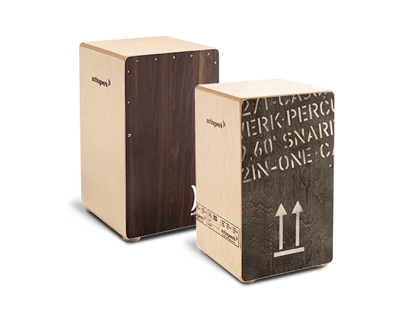 Cajon 2inOne