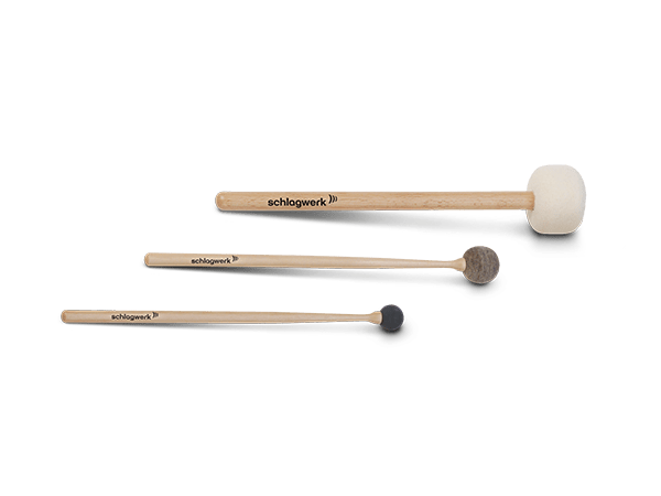 Deluxe Mallet Set - 10 Piece