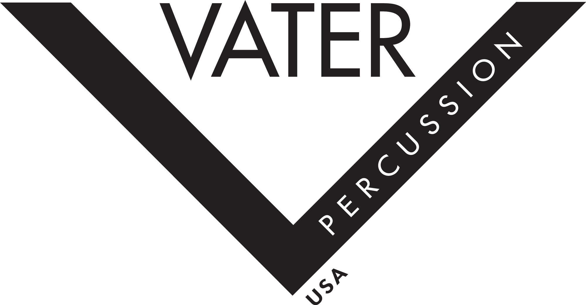 VATER Drumsticks Schlagwerk