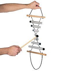 Hand Tubes 7 Tones